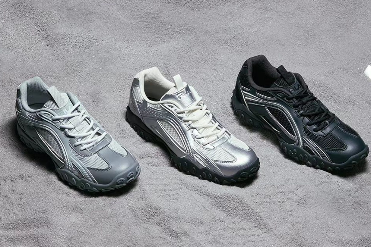 FILA Echappe系列