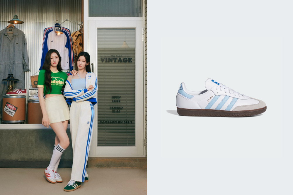 adidas Originals