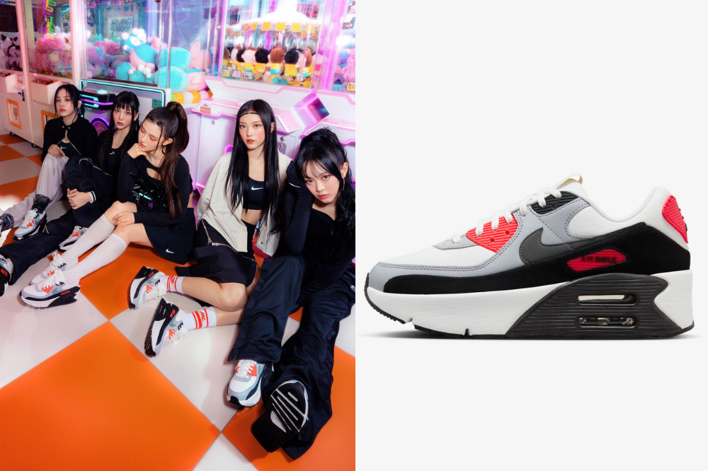 Nike Air Max 90 LV8