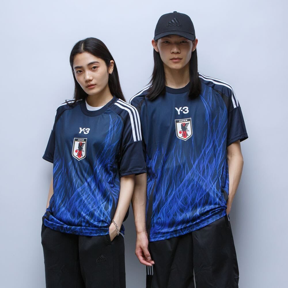 Yohji Yamamoto