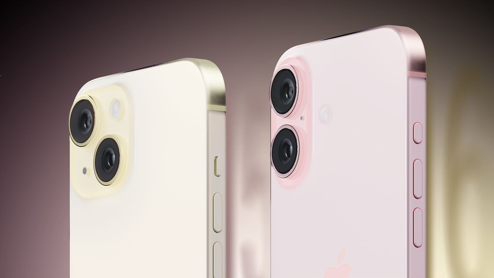 iPhone 16新色預測
