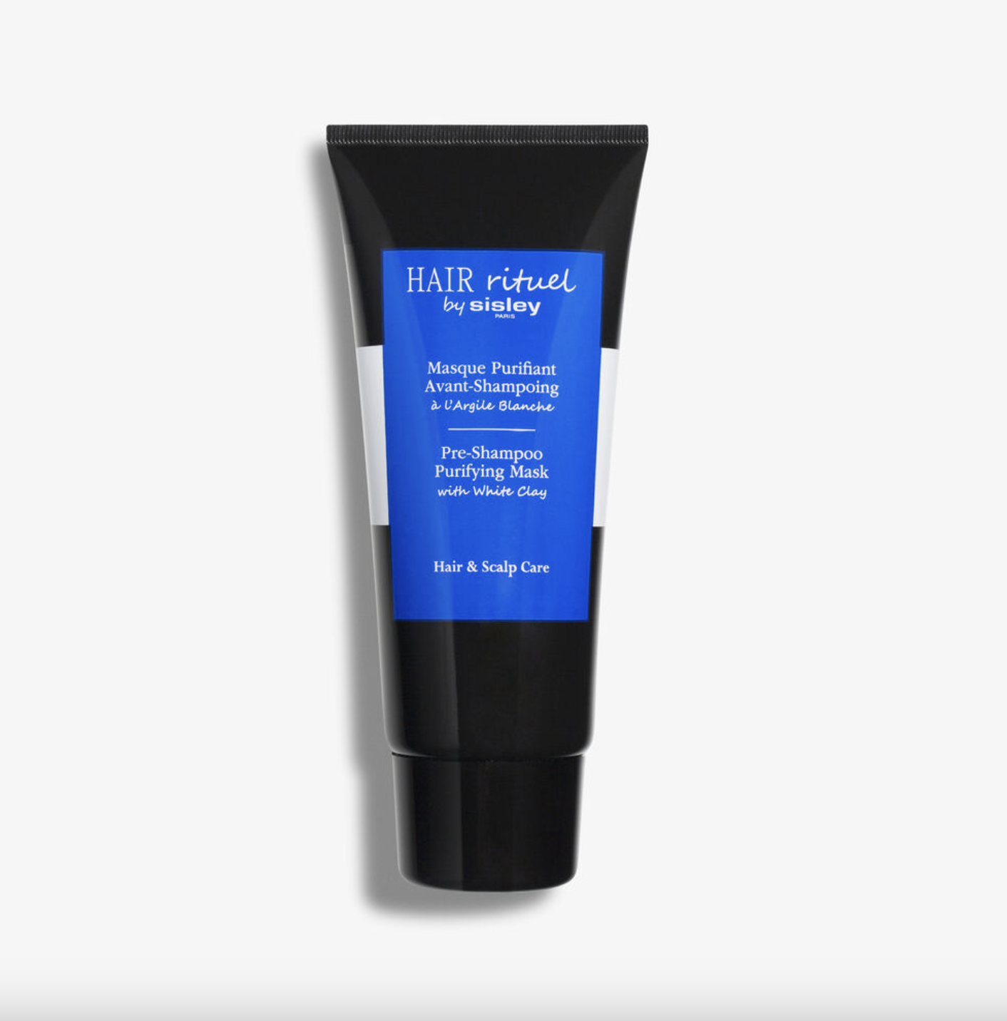 HAIR RITUEL by Sisley賦活重升深層潔淨髮