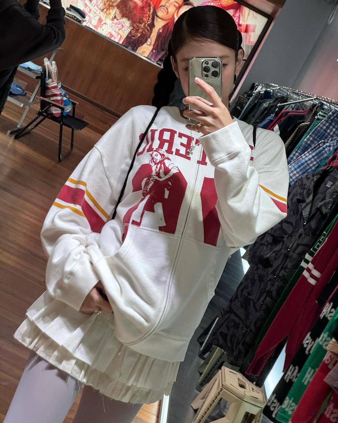 BLACKPINK Jennie