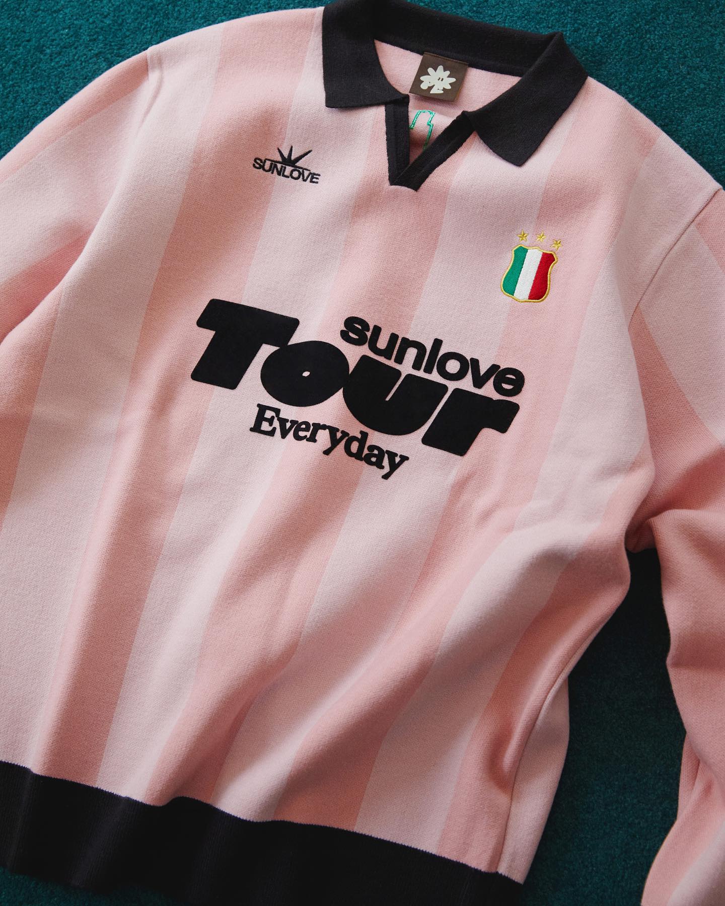 SUNLOVE 