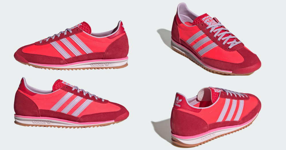 adidas SL 72 OG