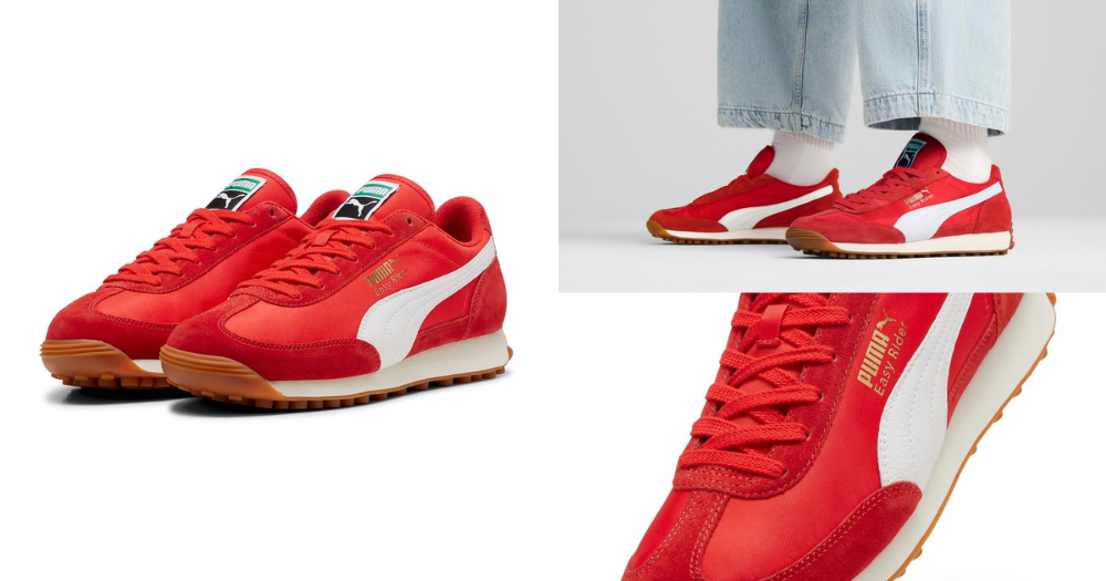 PUMA Easy Rider Vintage 