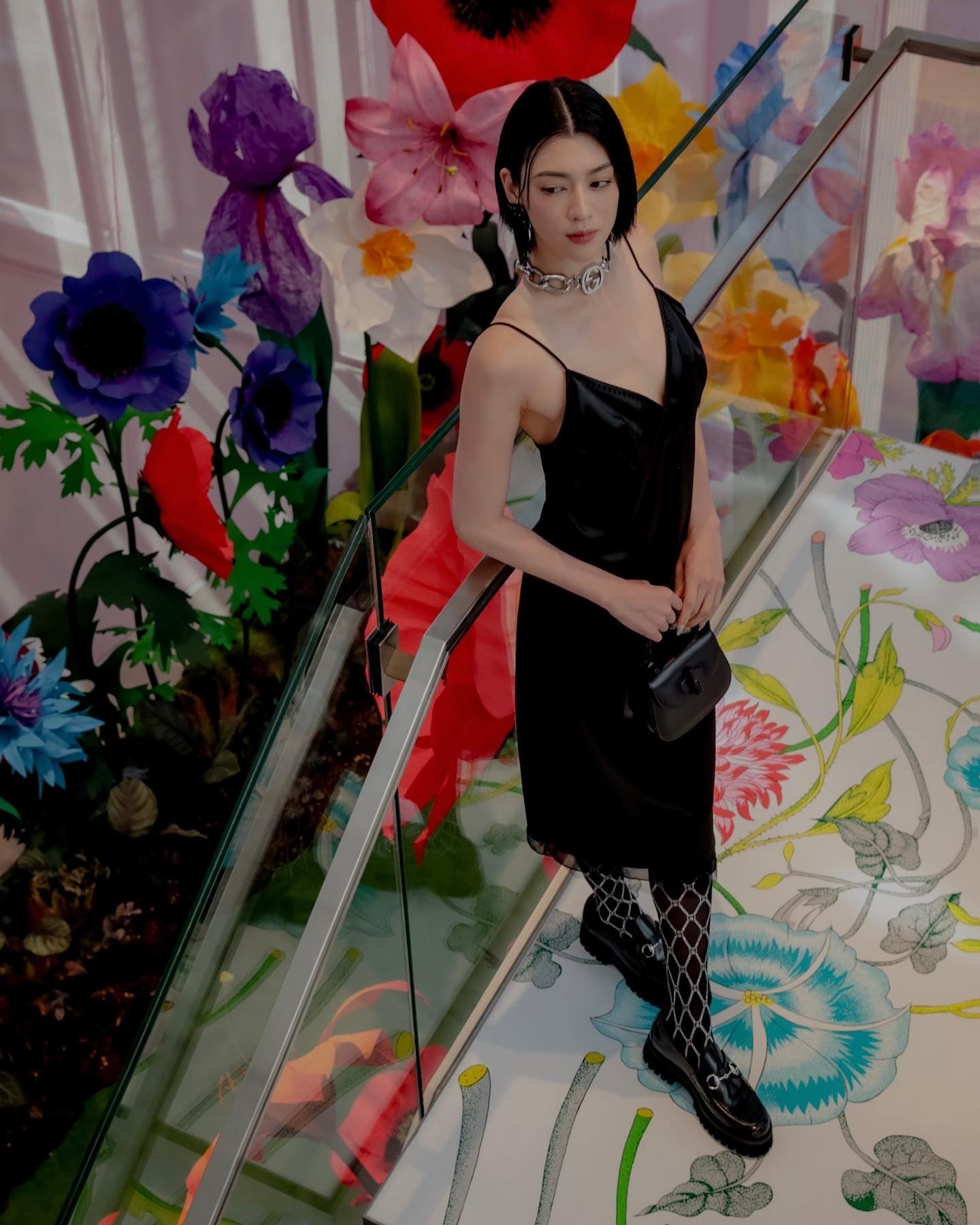 三吉彩花