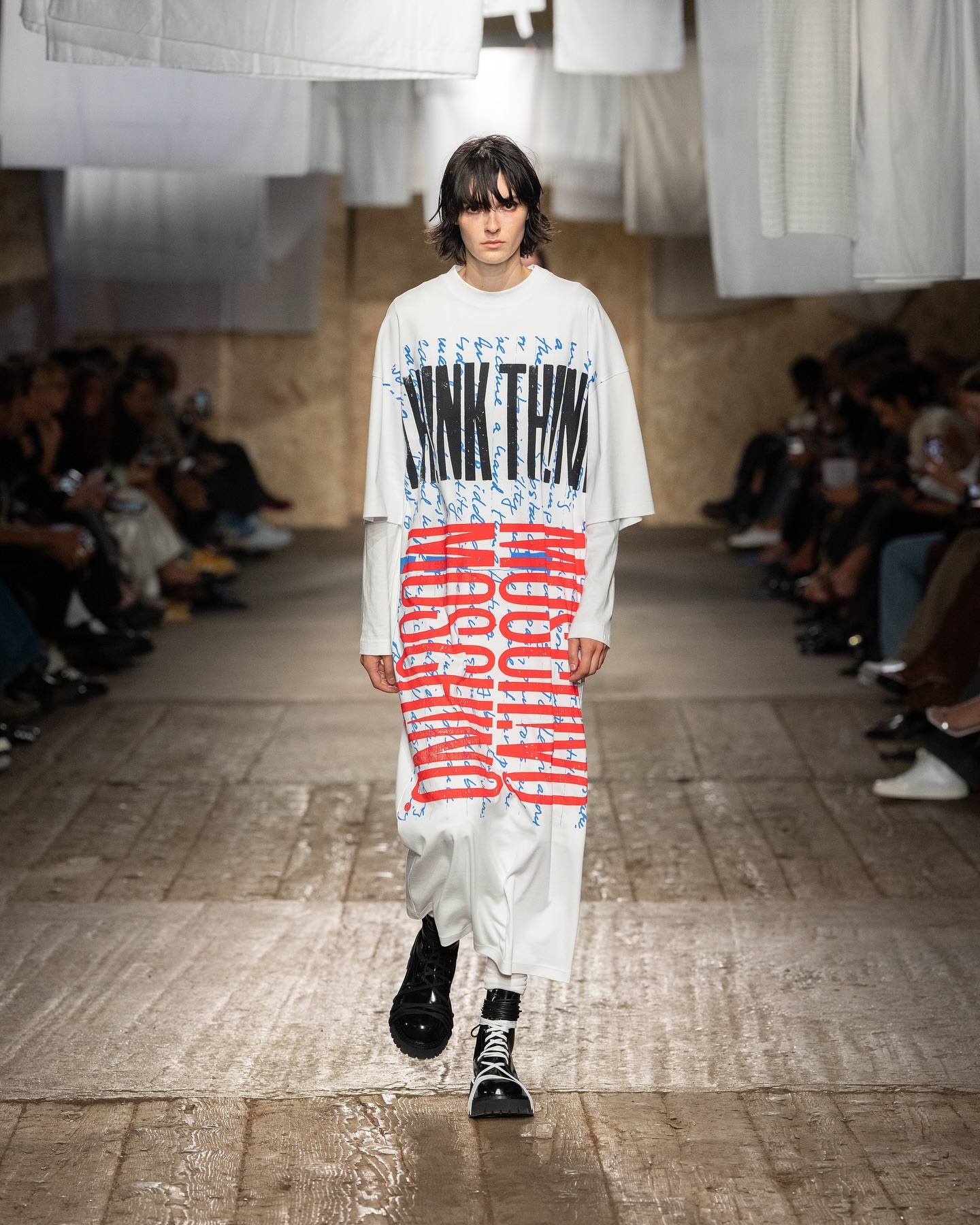 moschino