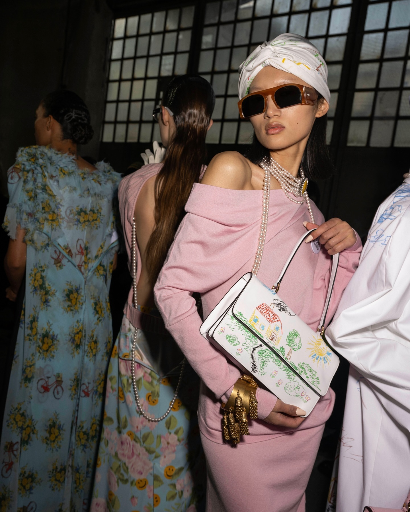 moschino