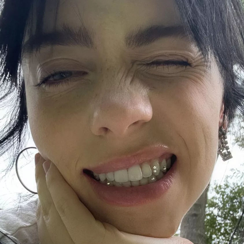 Billie Eilish