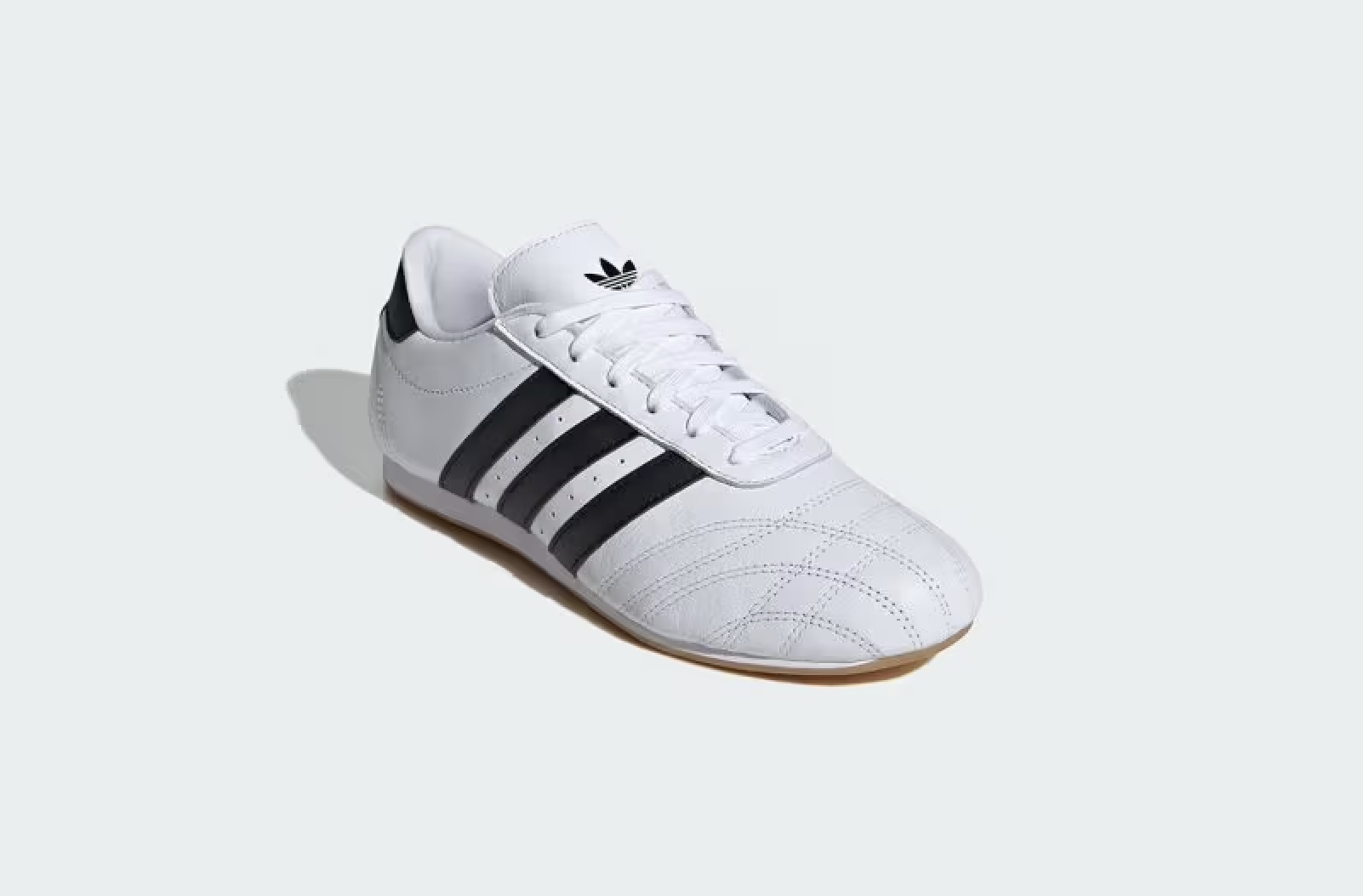 adidas Originals TAEKWONDO跆拳道薄