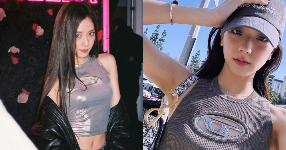 是Diesel
