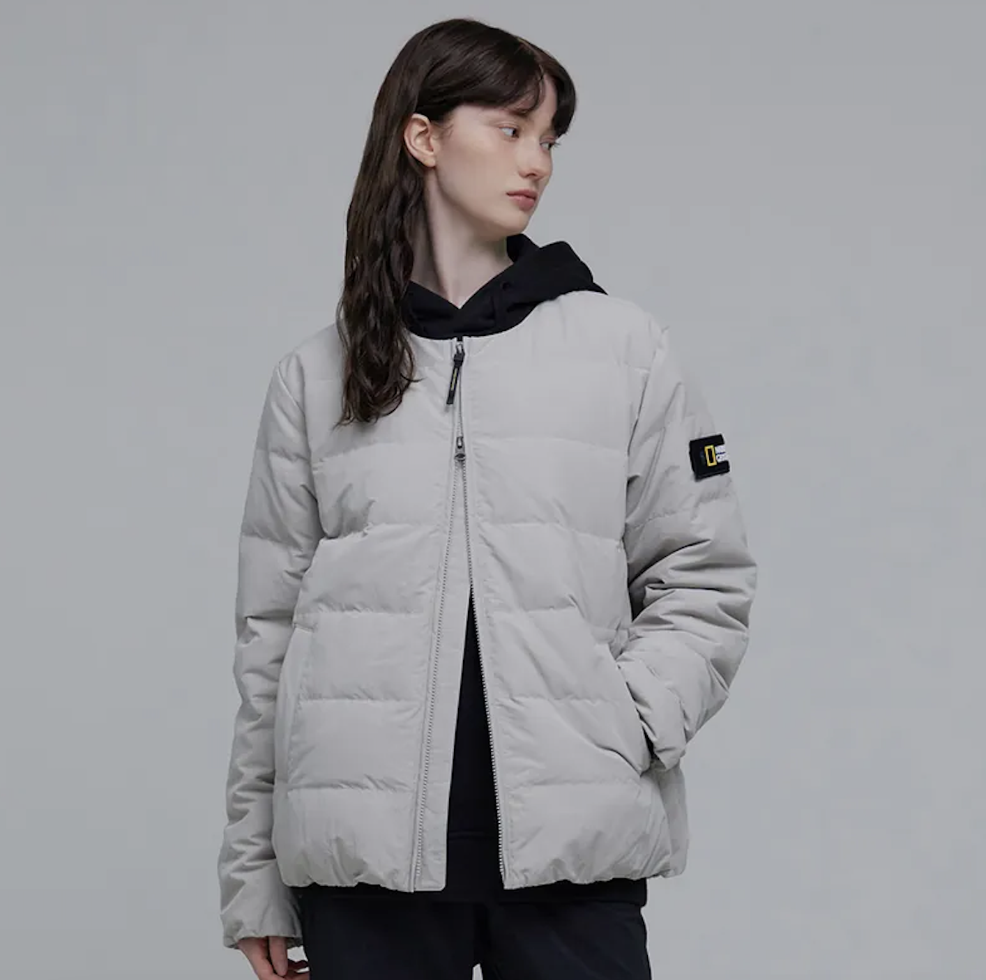 National Geographic Apparel