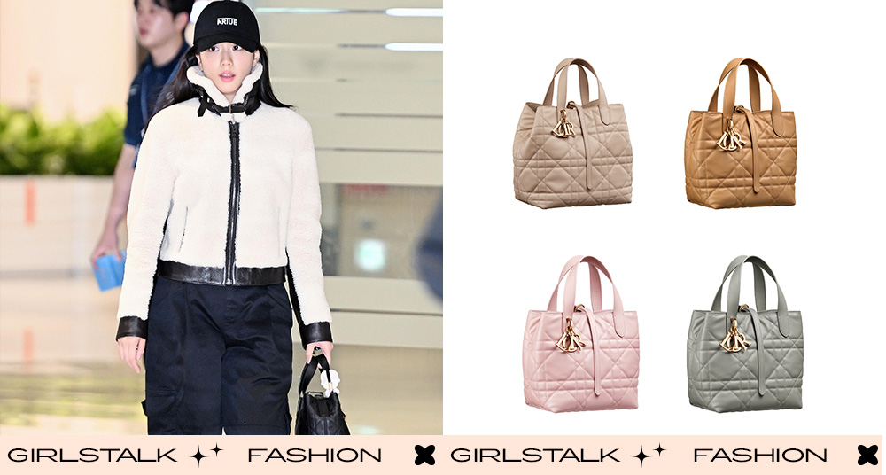 20250113jisoo Dior