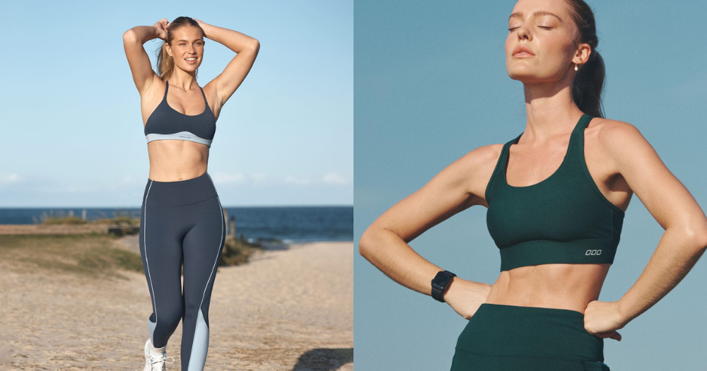 Lorna Jane Active