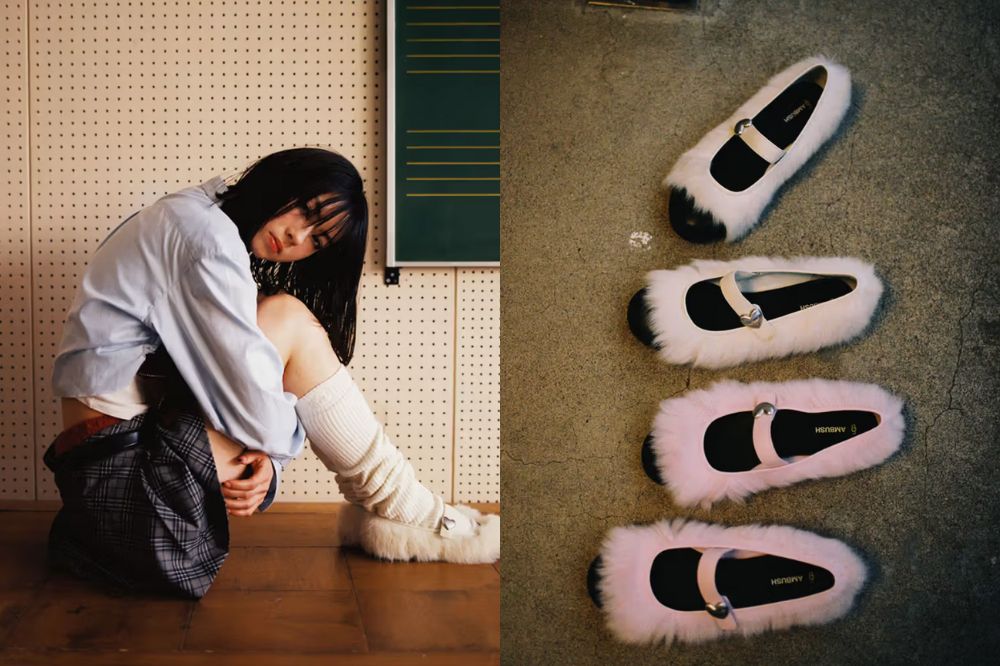 Ambush × UGG