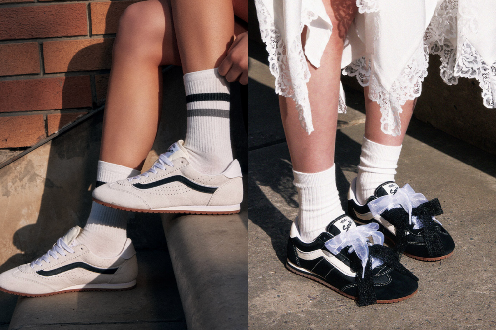 Vans Super LowPro 薄底滑板鞋,建議售價NT