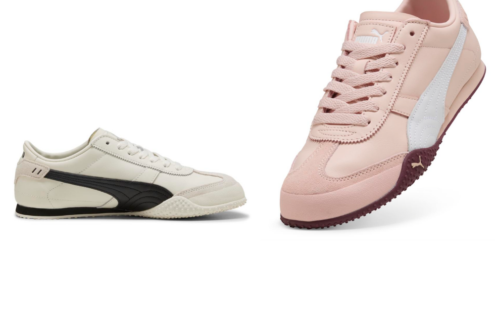 1. Puma Bella UT Leather 1