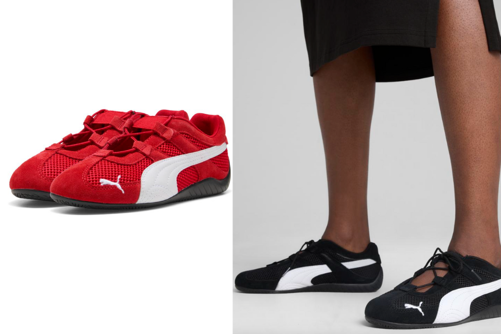 Puma Speedcat Go Wns