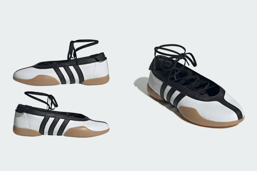 adidas Taekwondo Mei Shoes跆拳道鞋