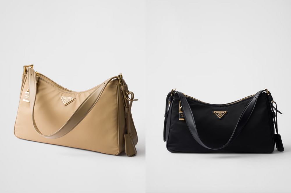 PRADA Aimée Re-Nylon
