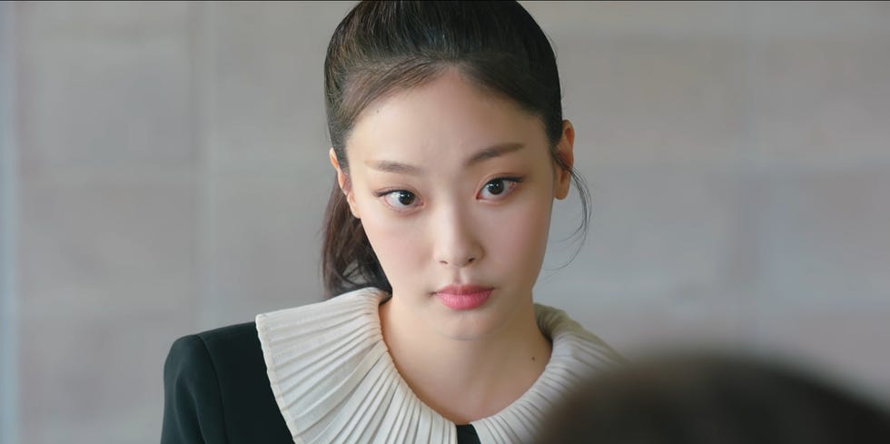 Netflix韓劇《比天堂還美麗》