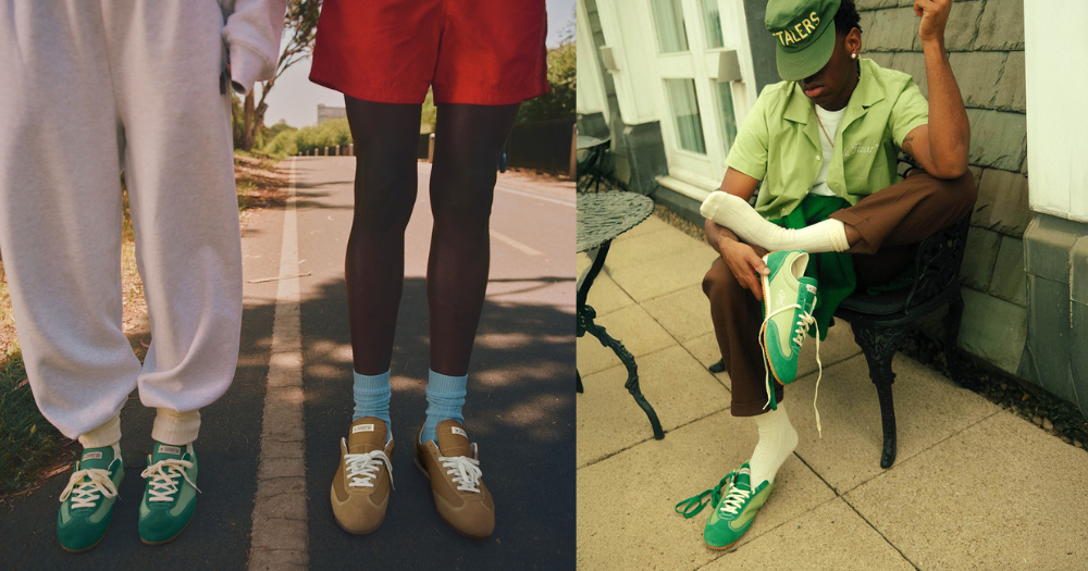 Converse 1908 Jogger復古跑鞋,建議售價N