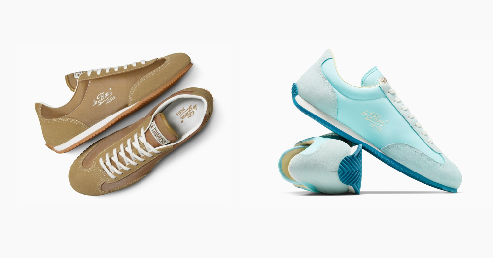 Converse 1908 Jogger復古跑鞋,建議售價N