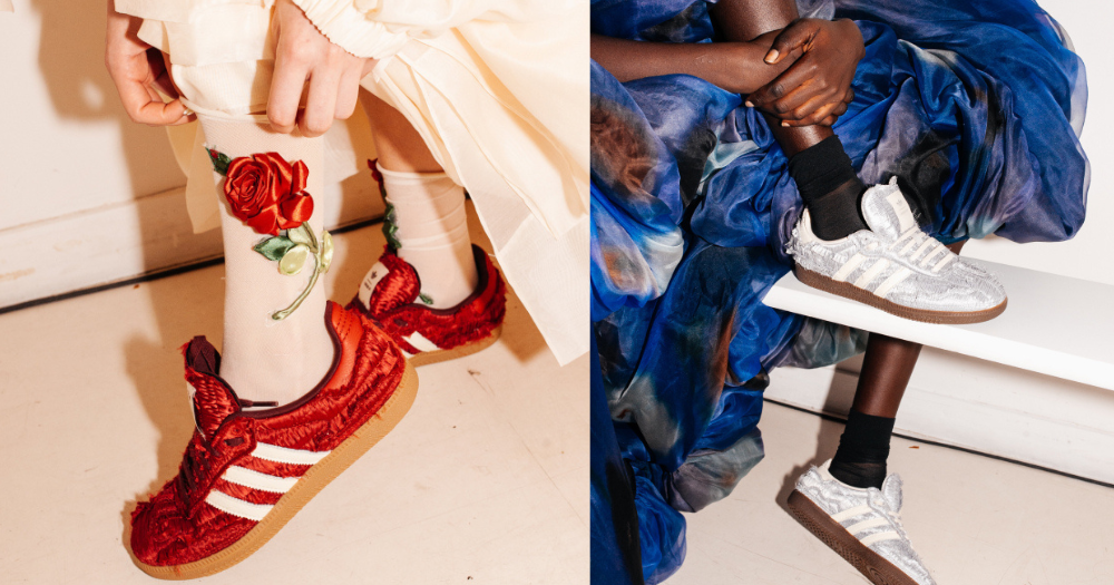 adidas Originals x Caroline Hu