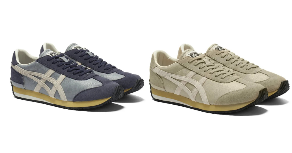 Onitsuka Tiger California 78 V