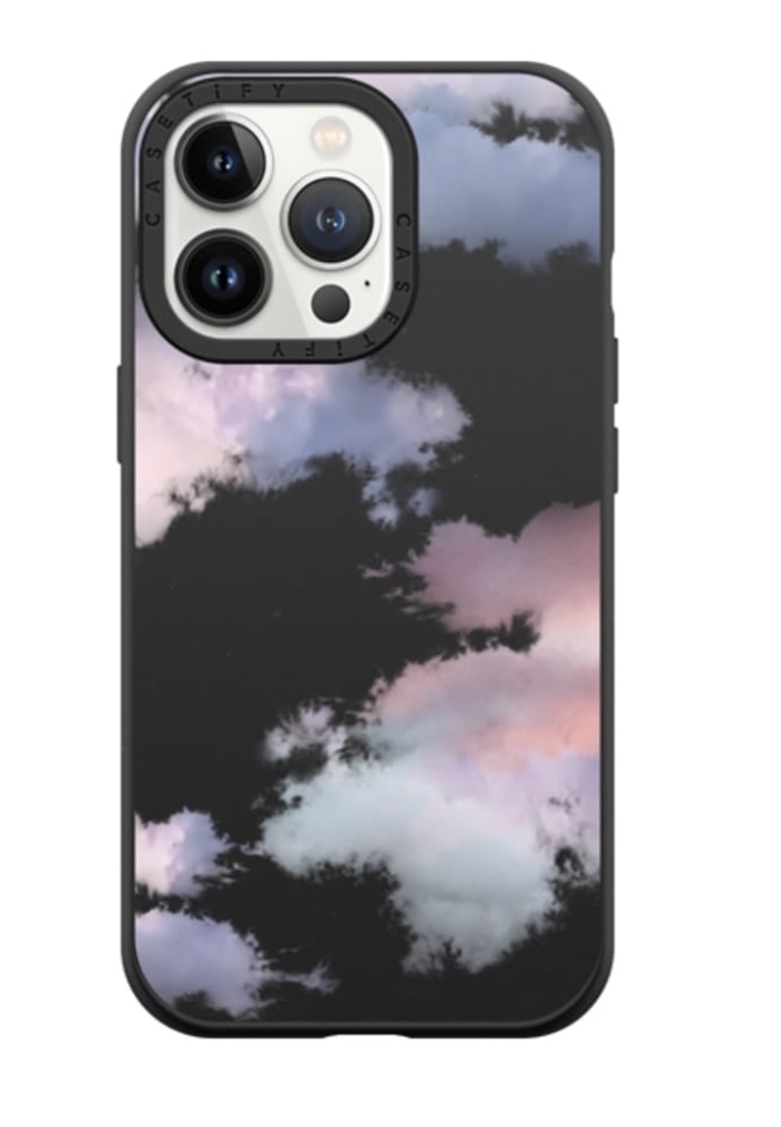 1.CASETiFY Clouds 系列