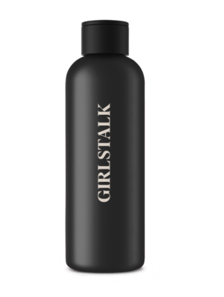 CASETiFY 配件推薦4:Stainless Steel 水瓶