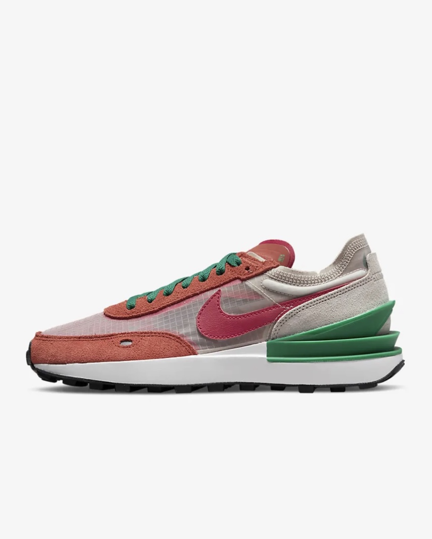 NIKE農曆新年必買3:Nike Waffle One