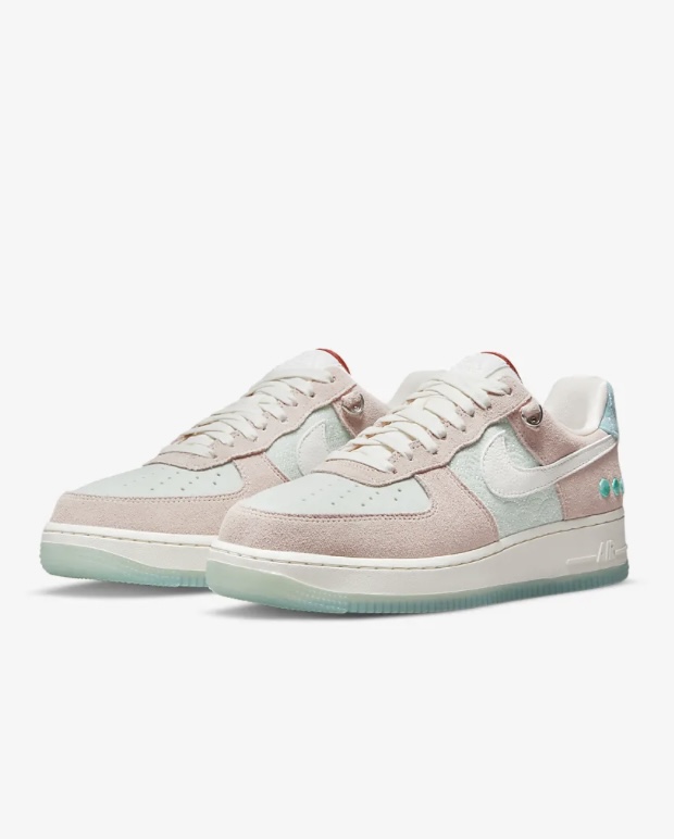 Nike Air Force 1 '07 LX