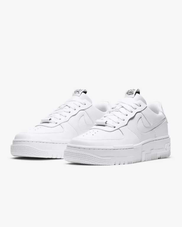 Nike Air Force 1 Pixel