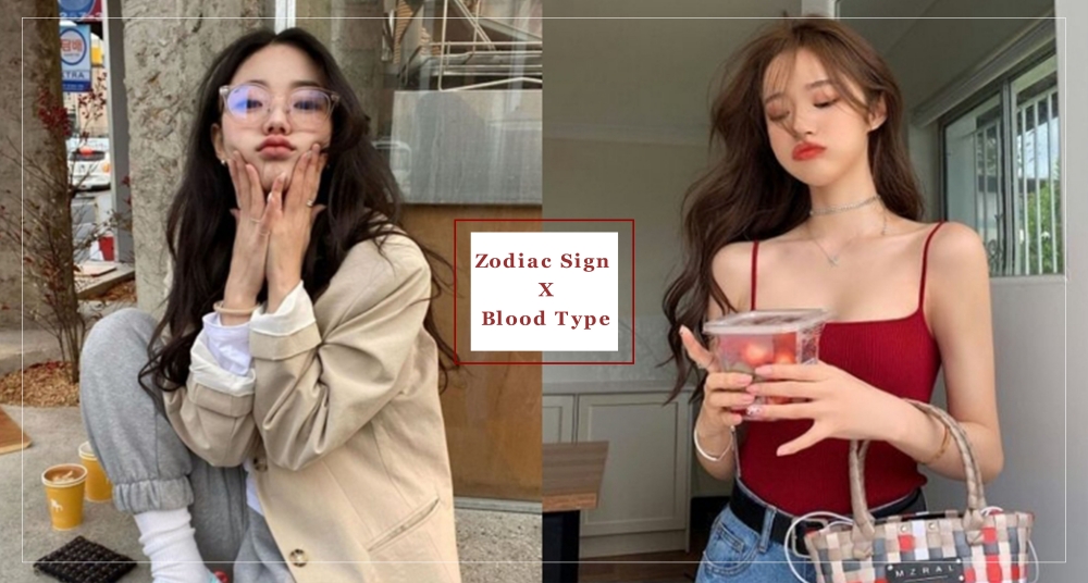 千萬不要惹到她們！日網星座X血型分析「最易怒女生組合」排行榜，這個組合根本就是不定時炸彈！