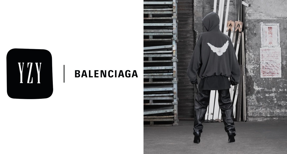 終於被我等到！YZY GAP ENGINEERED BY BALENCIAGA 台灣即將開賣，地點就在這！