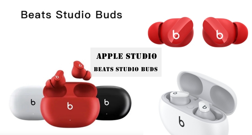 這個價格超可以！Beats推出 全新 「Buds無線耳機」，超強功能完全媲美Air Pods Pro價格還更親民！
