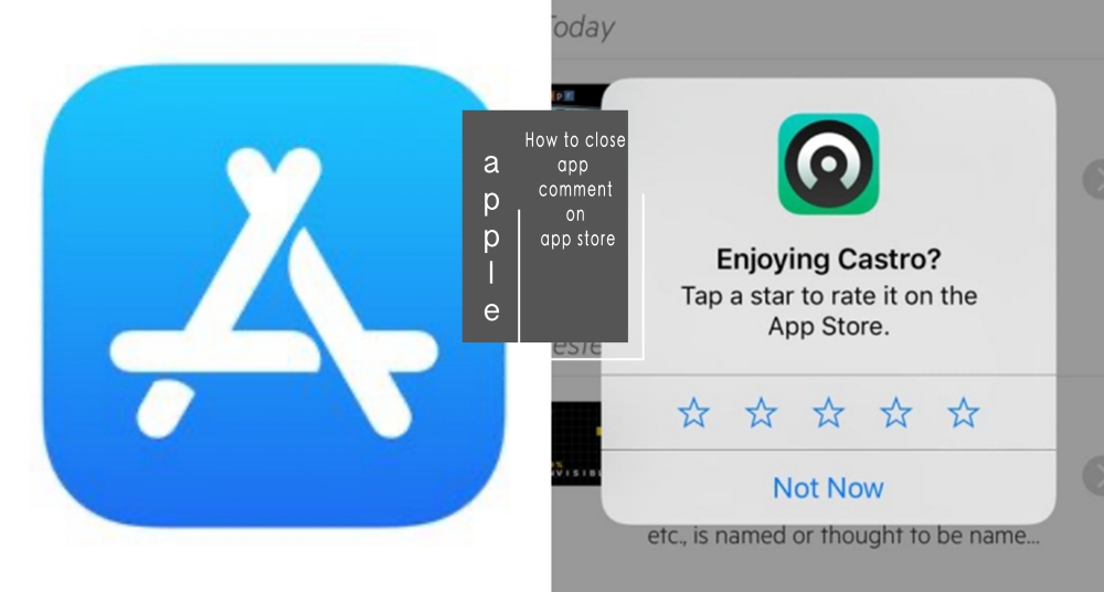 別再叫我評分啦！超簡單3步驟教你關閉iPhone、Ｍac「App 評論與評分」提示功能