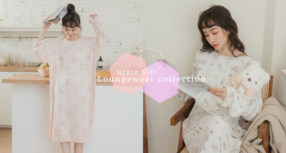 聖誕禮物推薦！像雲朵般的柔軟相伴！Grace Gift 居家用品新系列 迪士尼小熊維尼最萌登場♡