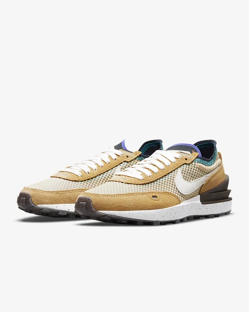 4. Nike Waffle One