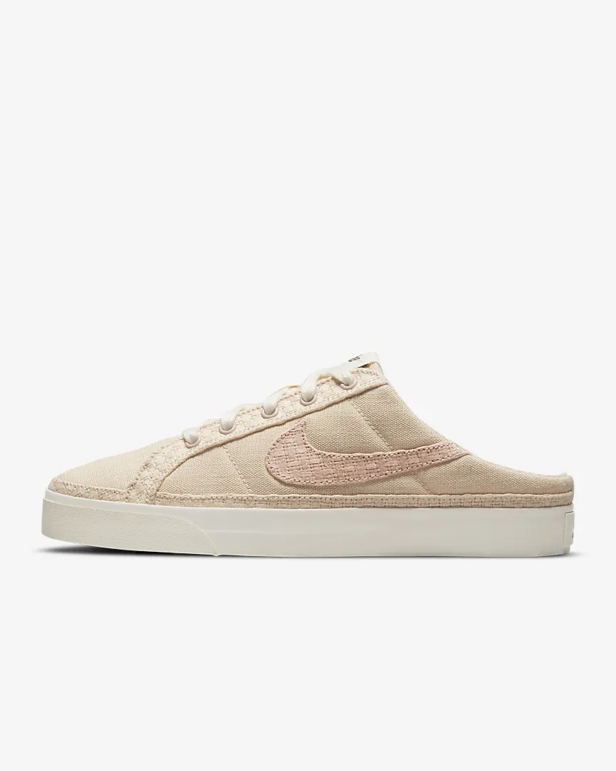 4.Nike Court Legacy