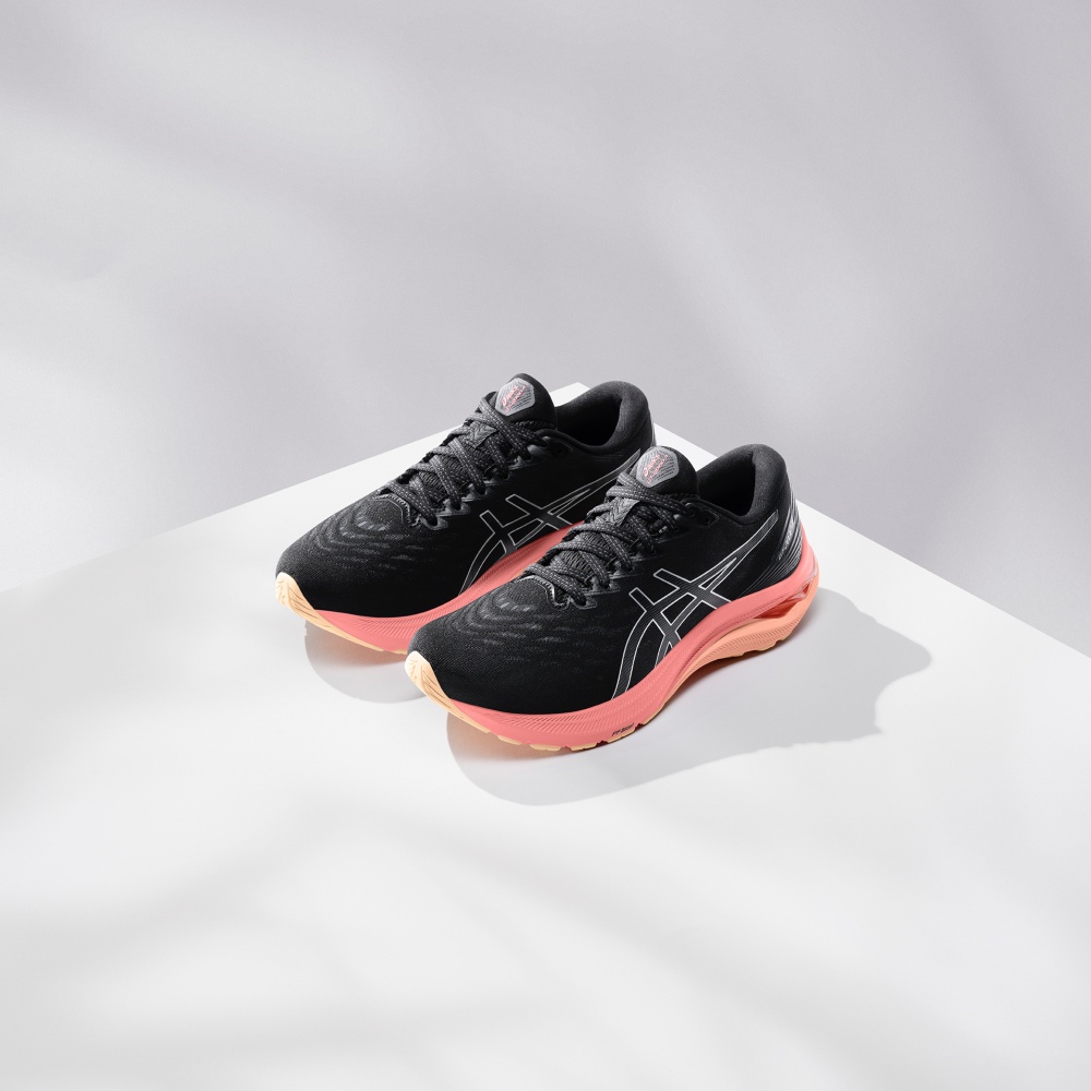 2023跑鞋推薦：ASICS GT-2000 11