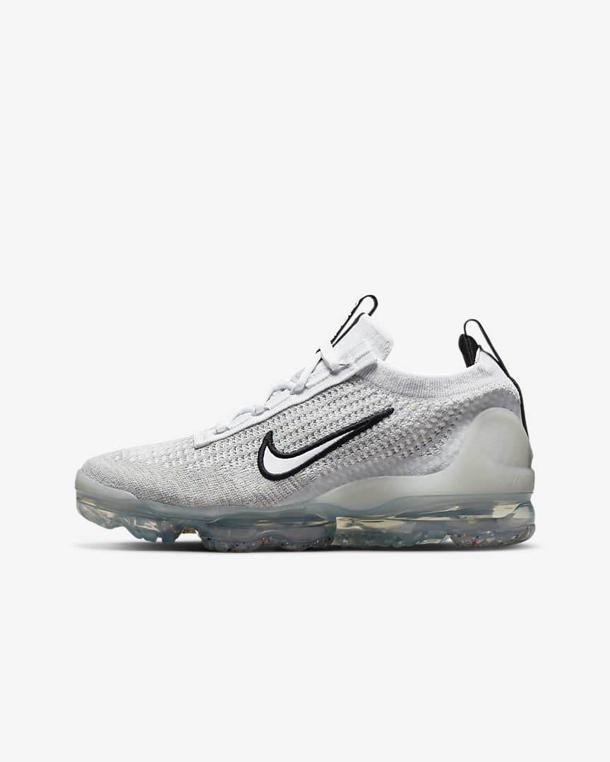 #4. Nike Air VaporMax 2021(大童款)