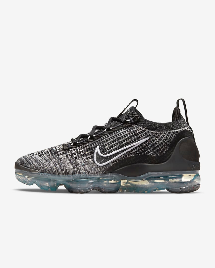 3.Nike Air VaporMax 2021 FK