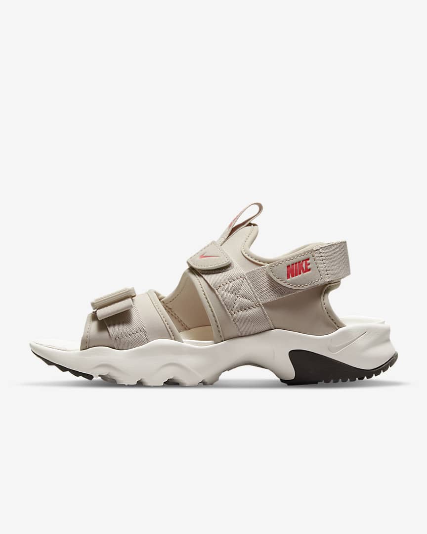 Nike Canyon 涼鞋