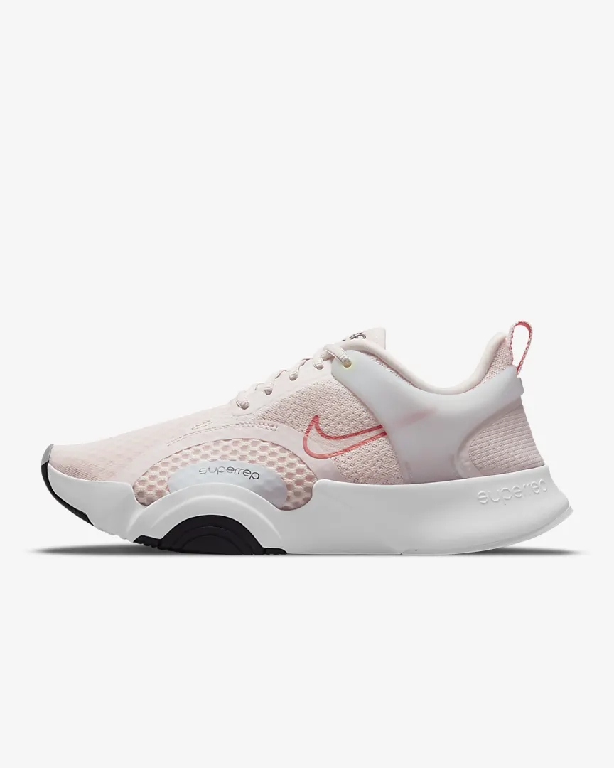 5. Nike SuperRep Go 2 女款訓練鞋