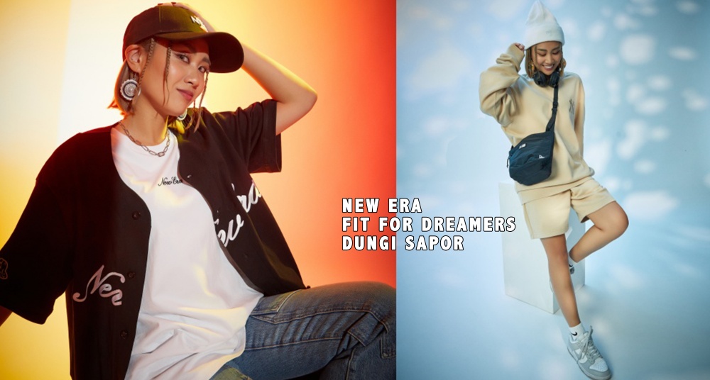 用電子樂解放靈魂！阿美族 DJ汝妮 Fit For Dreamers 以原住民文化傳遞夢想！