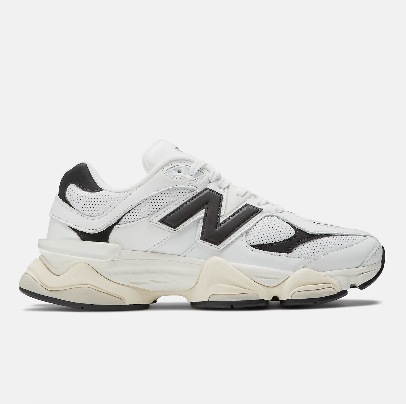 New Balance 9060建議售價NT$4,880