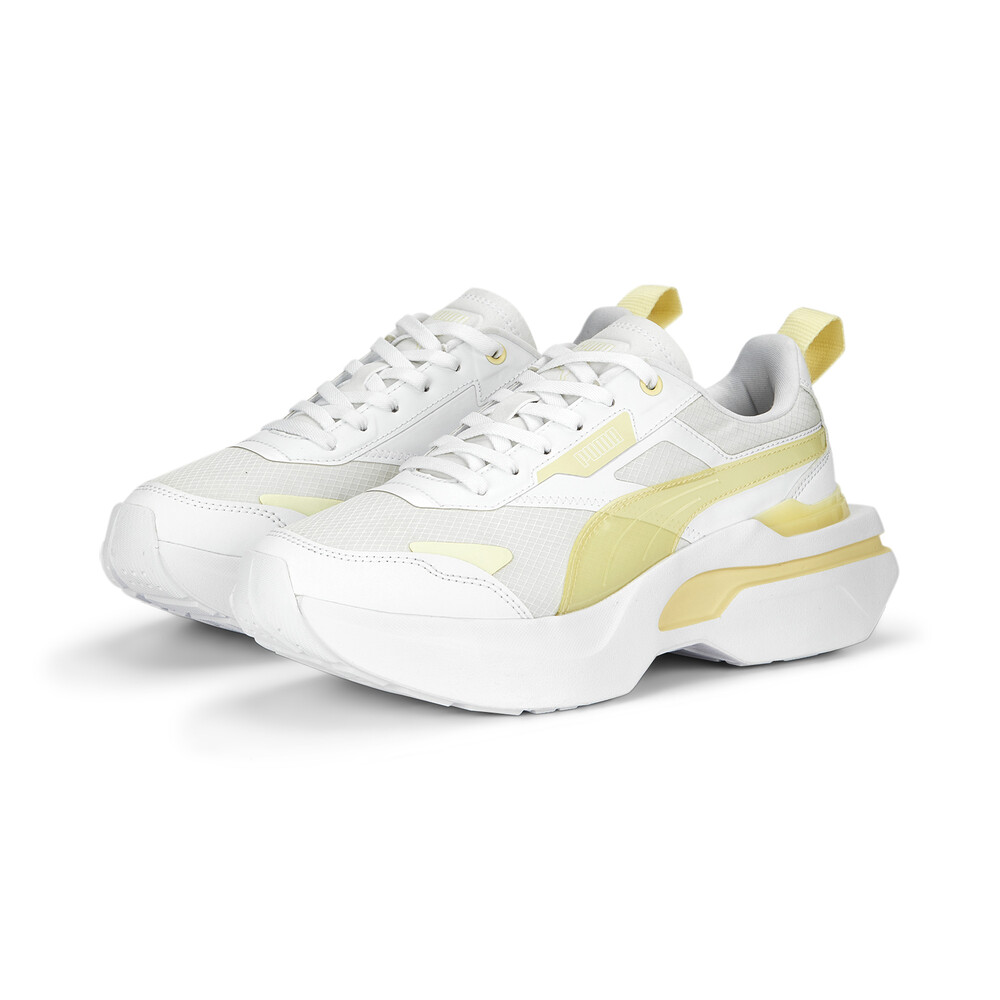 PUMA Kosmo Rider Tech Wns運動休閒鞋